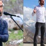 Hakkari'de &ouml;ğretmenlerden '&Ccedil;anakkale T&uuml;rk&uuml;s&uuml;'