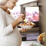 Hamilelikte beslenmenin püf noktaları