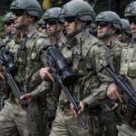 Hangi ülkenin ordusu hangi tüfeği kullanıyor?	