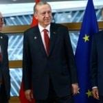 AB'li üst düzey yetkiliden flaş Türkiye açıklaması