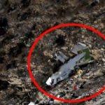 İran'dan d&uuml;şen u&ccedil;akla ilgili flaş a&ccedil;ıklama!