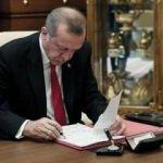 Erdoğan onayladı! Türk futbolunda yeni dönem...