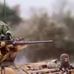 Kürşat'tan Afrin şarkısı: Mehmed'im