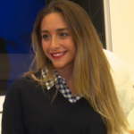 Mina Başaran'ın son r&ouml;portajı ortaya &ccedil;ıktı