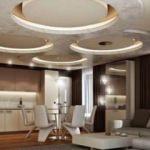 Modern evlerin sırrı: "Asma tavan"