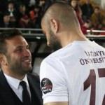 Okan Buruk: Onun dışında her şey güzeldi