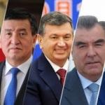 Orta Asya cumhurbaşkanları bir araya gelecek