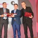 RADEV'den Haber7, Kanal 7 ve Ülke TV'ye ödül