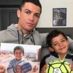 Ronaldo, Suriye için dünyaya seslendi!