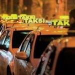 Taksi plakalarına düzenleme geliyor