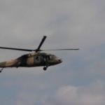 TSK Afrin'e havadan bildiri attı