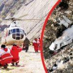 Türkiye'yi sarsan kazada pilotlar bayıldı mı?