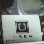 UBER&rsquo;e trafikten men cezası geliyor