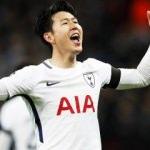  Tottenham, Heung-Min Son'un sözleşmesini yeniledi