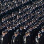 10 bin polis alımında son 3 gün