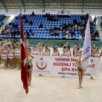 Ritmik Cimnastik Kulüpler Arası Türkiye Şampiyonası