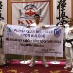Türkiye Budokai Do Kyokushın Ashıhara Şampiyonası