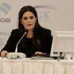 Bakan Sarıeroğlu "Fişleme söz konusu olamaz"