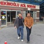 Konya'da terör operasyonu