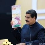 Maduro'dan yeni hamle! 4 Haziran'da başlıyor