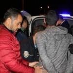 5 kişiyi öldüren Sivas canisi yakalandı