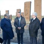 Bitlis'e 40 milyon liralık tarihi eser yatırımı