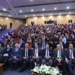 BÜ'de "Mehmet Akif Ersoy ve Çanakkale Ruhu" konferansı
