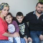 Ayşenur'un hastalığına 2 yıldır teşhis konulamıyor