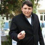 Mehmet Aydın oradan da ka&ccedil;tı