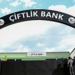 &Ccedil;iftlik Bank firarisi yakalandı