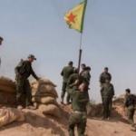 İngiliz generalden YPG açıklaması