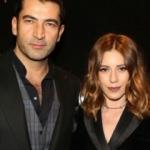 Sinem Kobal - Kenan İmirzalıoğlu çiftine şok!