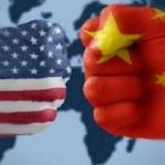 ABD'ye uyarı: Çin hiçbir şey yapmadan oturmayacak