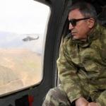 Akar'dan Afrin a&ccedil;ıklaması: D&ouml;nmeye başladılar!