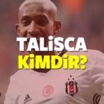 Anderson Talisca kimdir? Yaşı ve biyografisi