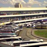 Ankara Otobüs Terminali yıkılacak mı?