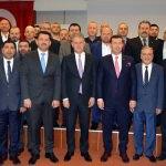 İZTO'da se&ccedil;ime doğru