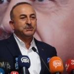 Bakan &Ccedil;avuşoğlu: O sahtekarın ensesindeyiz