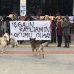 Boğaziçi Üniversitesi’nde 1 kişi daha tutuklandı