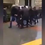 Boğaziçili öğrenciler böyle gözaltına alındı!