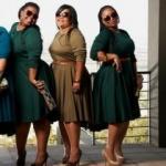 Büyük bedenler için stil önerileri