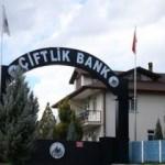 &Ccedil;iftlik Bank'ın 34 aracına el konuldu
