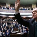Cumhurbaşkanı Erdoğan'dan Afrin şiiri