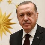 Cumhurbaşkanı Erdoğan'dan Regaip Kandili mesajı