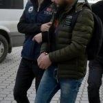 Samsun'da terör örgütü DEAŞ operasyonu