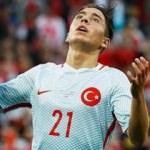 Emre Mor, milli takım kadrosundan çıktı!