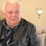 Ercüment Balakoğlu hayatını kaybetti