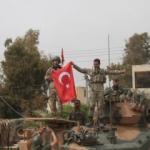 Flaş gelişme: Afrin'e giriş-çıkışlar kapatıldı!