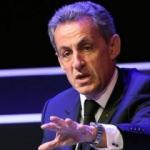 Fransa eski cumhurbaşkanı Sarkozy gözaltında!