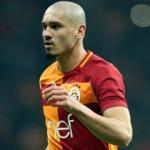 Maicon için Galatasaray'a Çin'den iki teklif